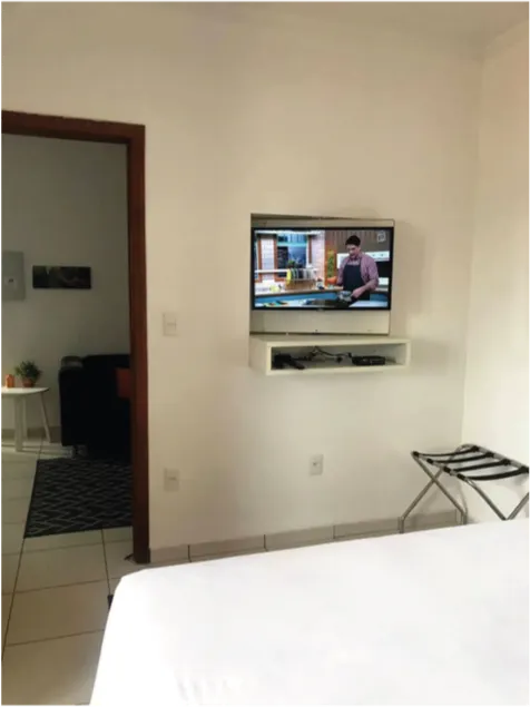 Flat 12- Sorocaba/SP - Image 1