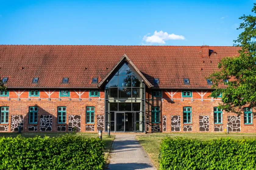 Double room guest house ”Fohlenstall” - Image 1