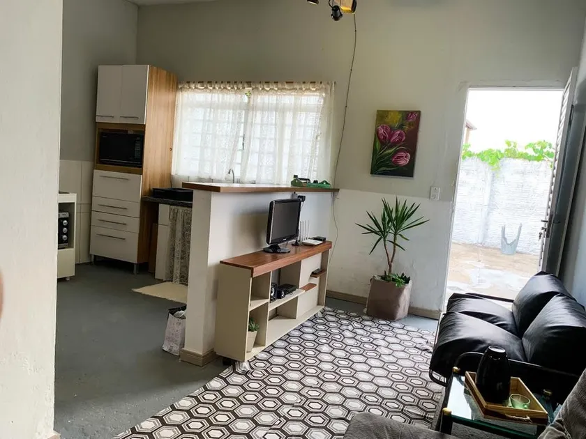 Cozy, near H.Pucc and Shop Bandeiras with Garage - Image 1
