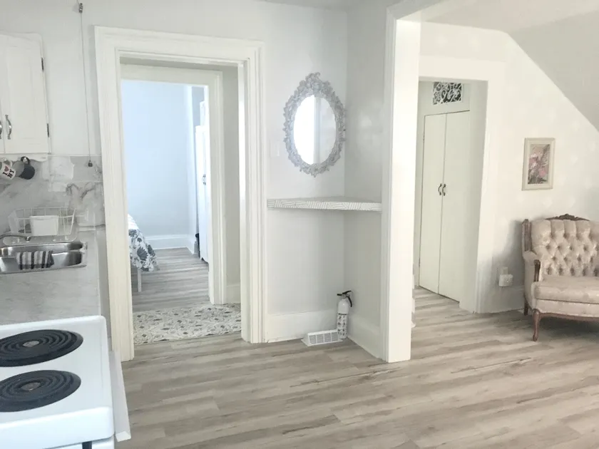 Airy Upper Apt. - Image 1
