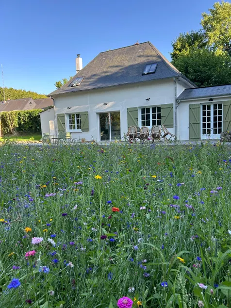 Charming House in the Village Center - Image 1