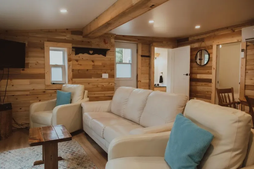 Waterfront Cottage #2 - Image 1