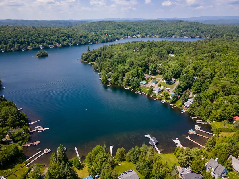 Le Ô Calm | Spa | Hammock | Fireplace | Lake Access | BBQ - Image 1