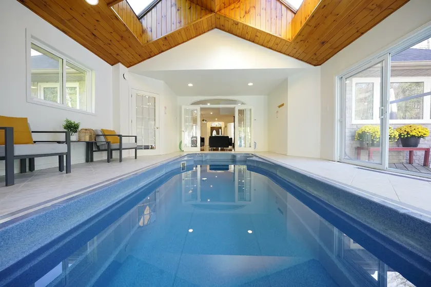 Casa ~ Pool ~ Fire Pit ~ BBQ - Image 1