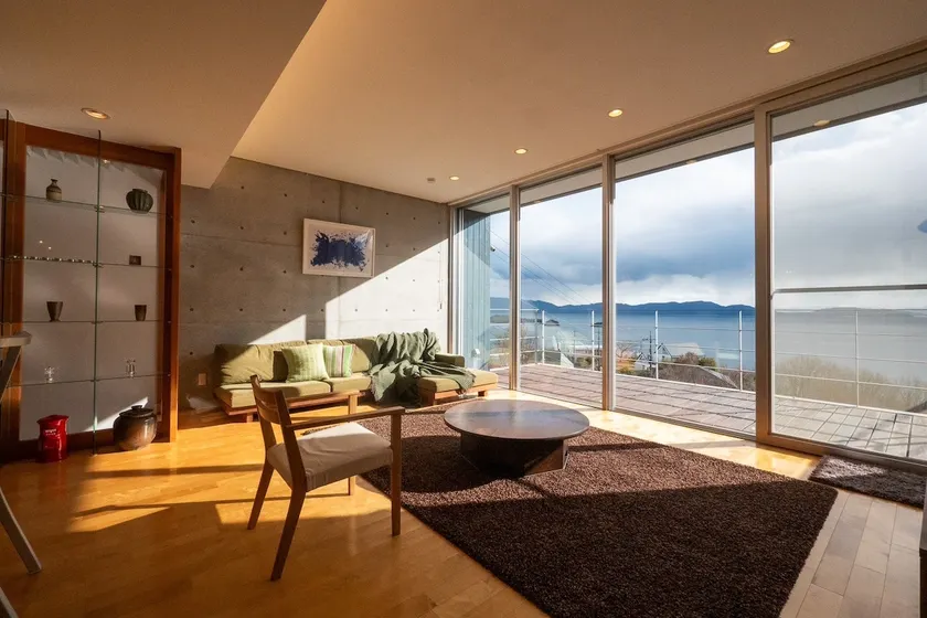 Stunning ocean view! Luxury Villa with Pets & BBQ - Image 1