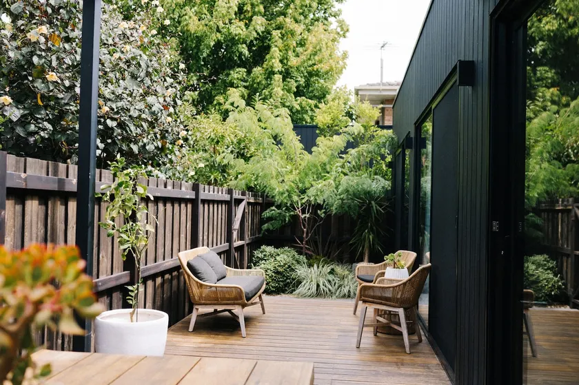 Luxury stay in prime location - Image 1