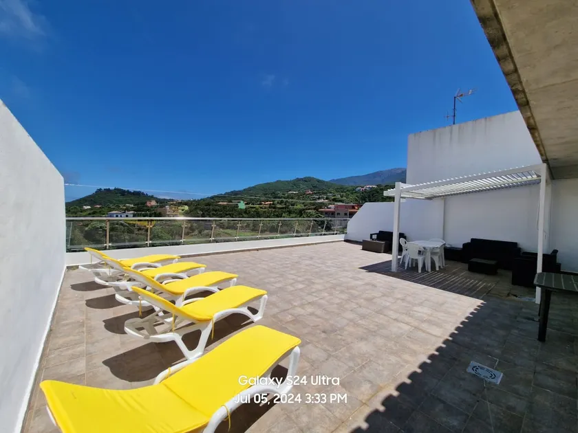 Terraza del Atlantico, Family Apartment 3a - Image 1