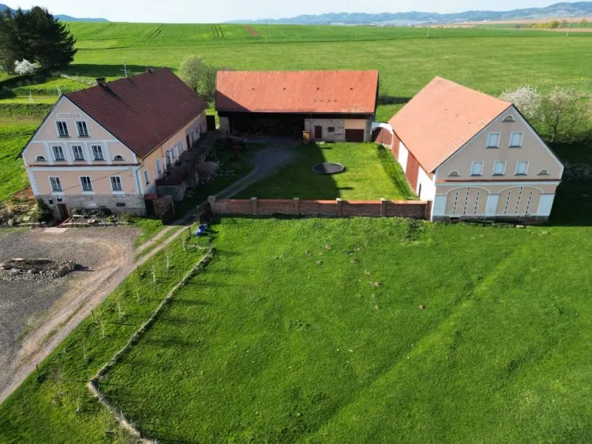 Chalupa-statek Arkáda - Image 1