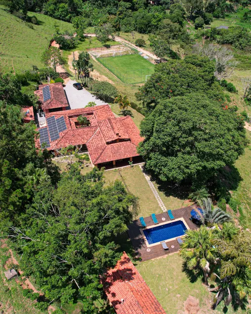 Nossa Senhora de Fátima Farm. - Image 1