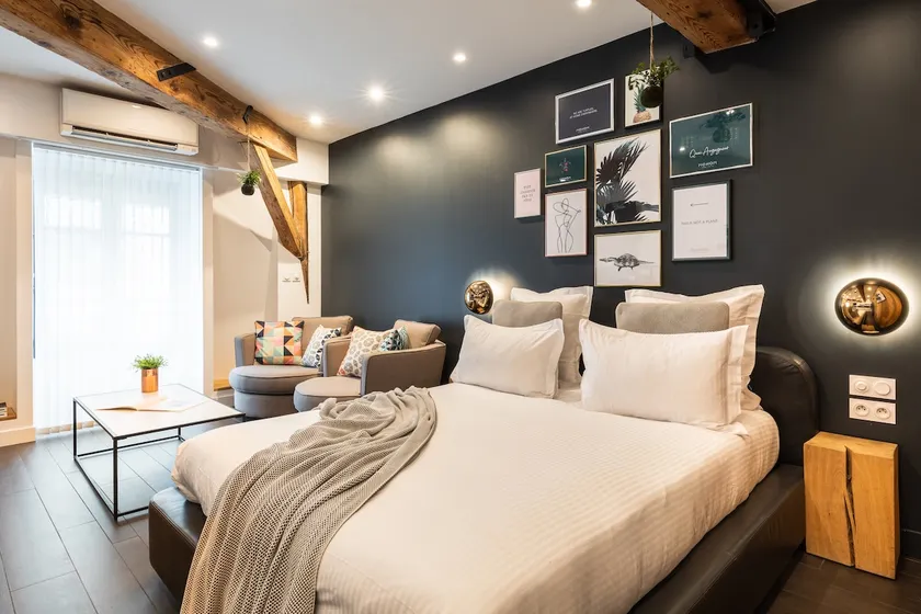 Studio-loft, Wood Place - MOHOM - Image 1