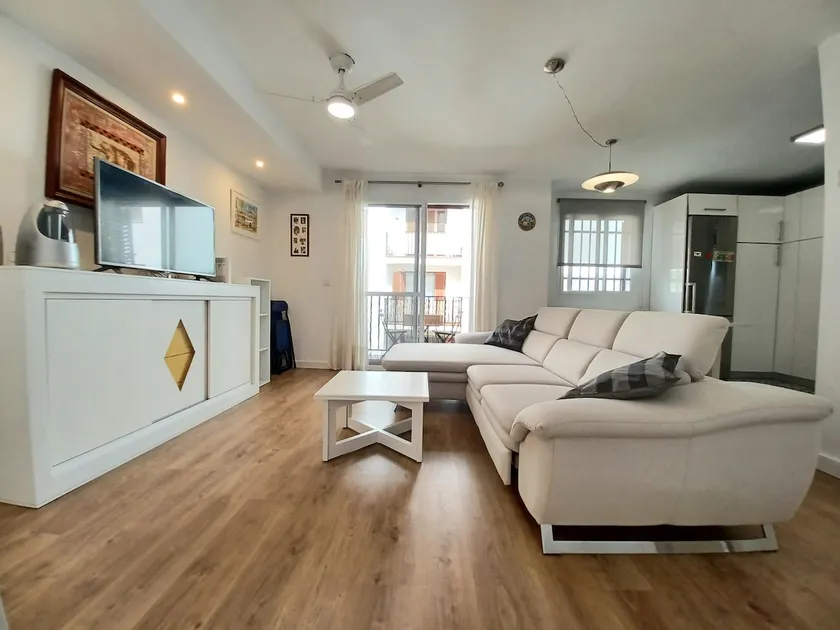 Alberto's Apartments, Family Apartment - Image 1