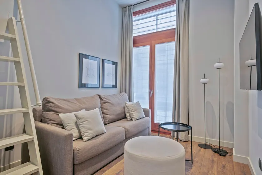 Barceloneta Beach Superior Apartment - Image 1