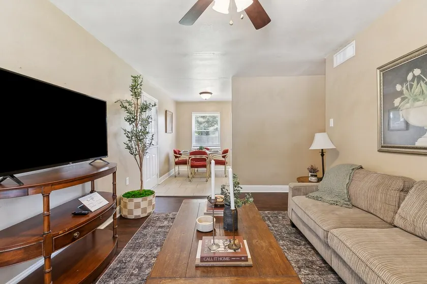 Remodeled 3 bdrm in the Heart of South Baton Rouge - Image 1