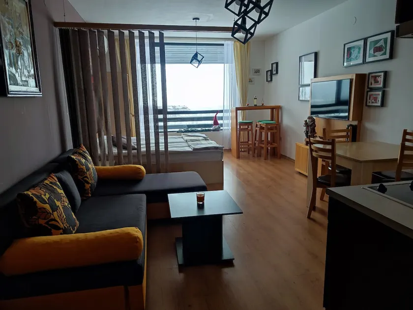 F307 Ski Condo-Aspen Resort Bansko - Image 1