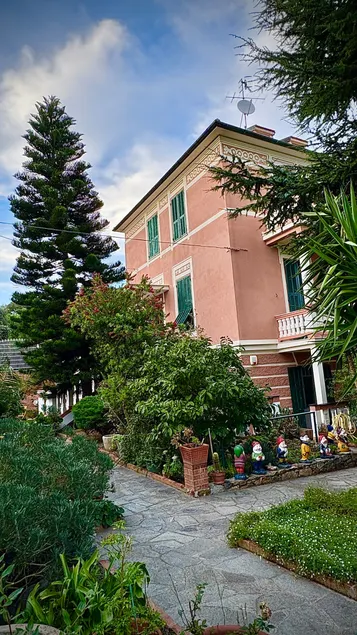 Resort Dependance di Villa Rosa Maria - Image 1