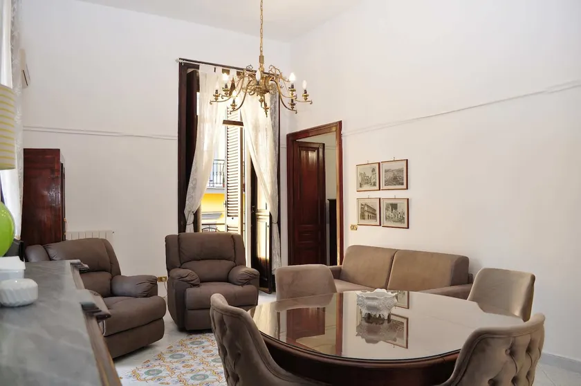 Ai 4 Palazzi - Image 1