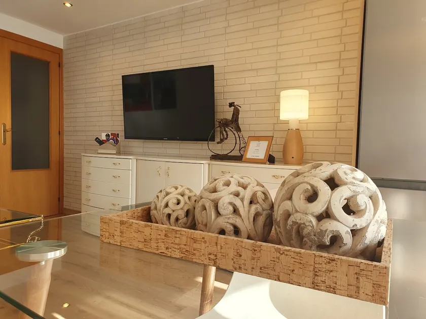 Apartamentos de Teresa, Family Apartment 3 - Image 1