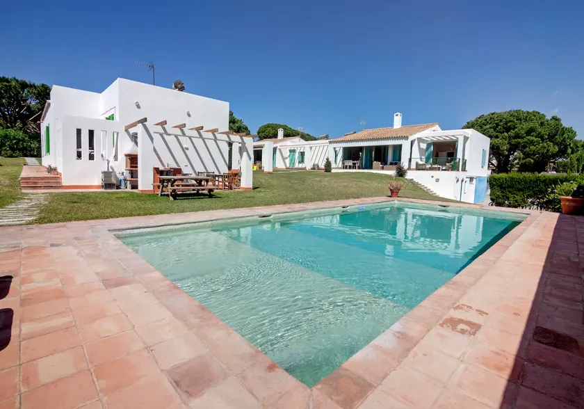 Bohemian Villa Beach & Pool - Image 1