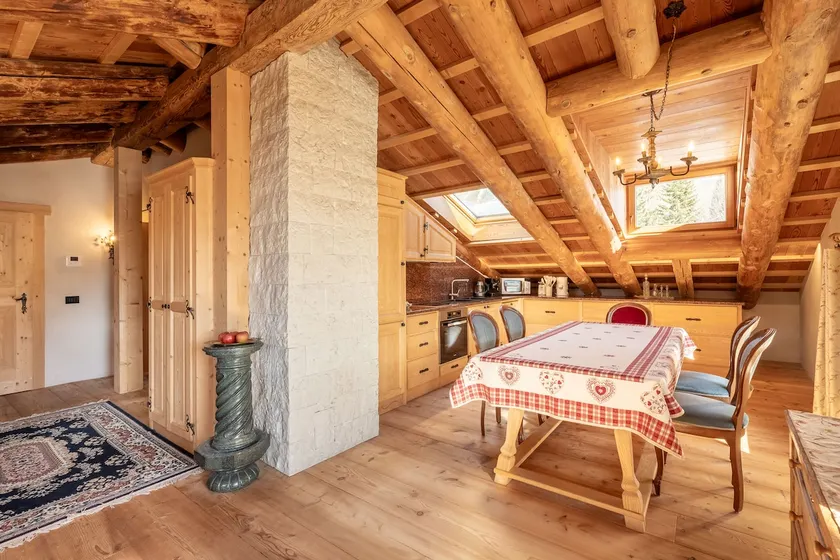 CORTINA Lodge - Image 1