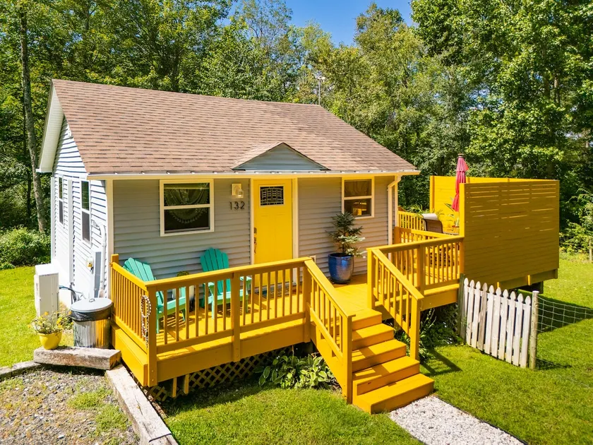 Parkway Cottage - Image 1