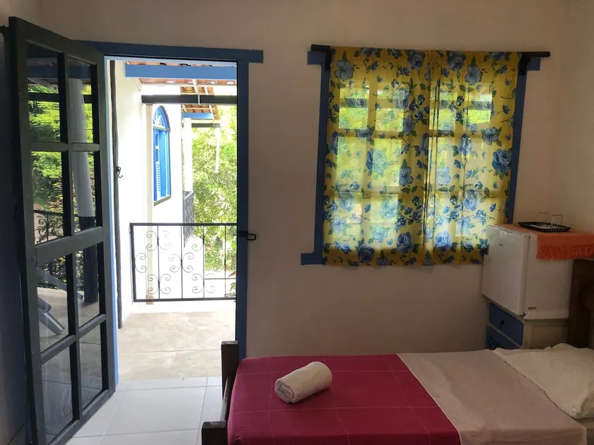 Pousada Casa Pindorama - Image 1