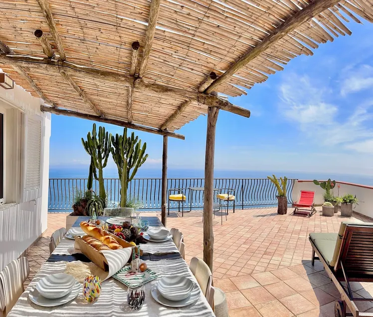 Infinity view Mediterranea Martida - Image 1