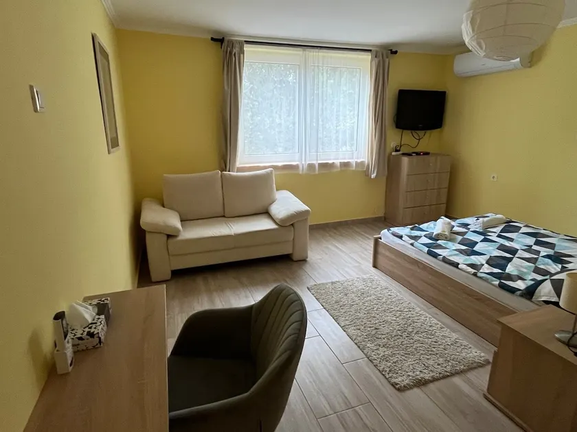 Apartment Odalis Ground Floor - Image 1