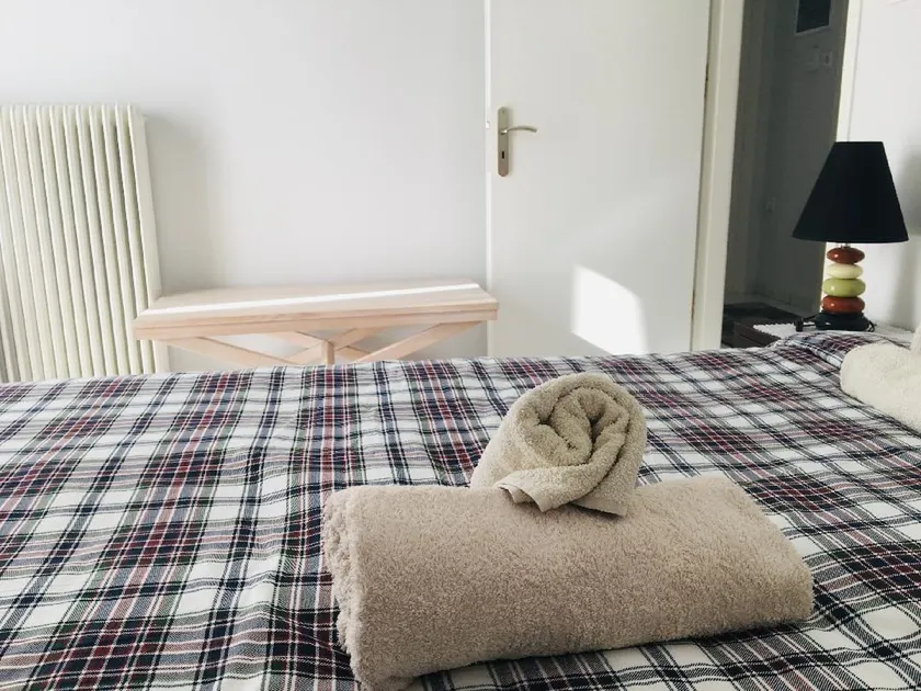* OI. KO HOUSE * City Apartments - Image 1