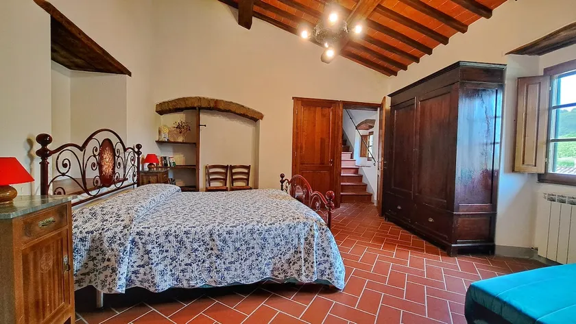 Casa Selvolini - VOLPAIA - Image 1