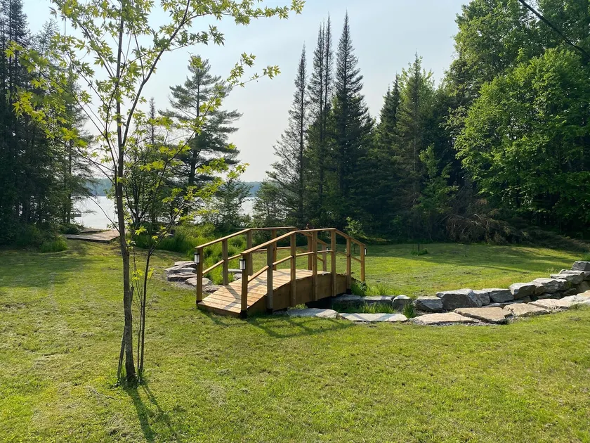 The Eagle Lake Oasis - Image 1