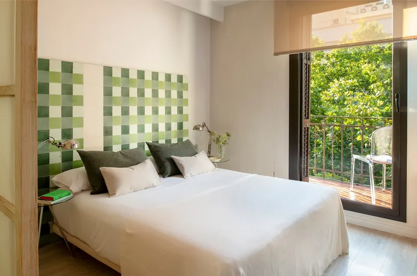 Designer Apartment by Eric Vökel Sagrada Familia - Image 1