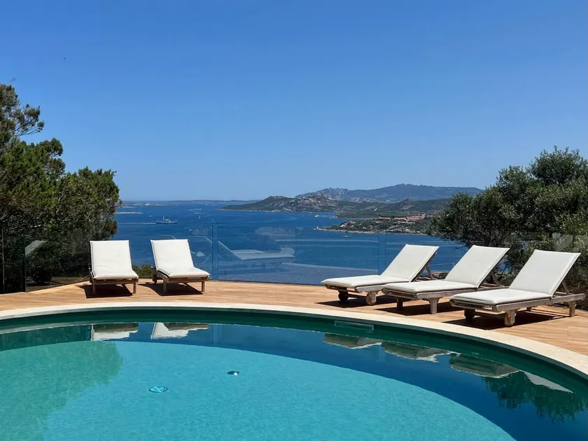 Villa Luna: the best view in Porto Rafael - Image 1