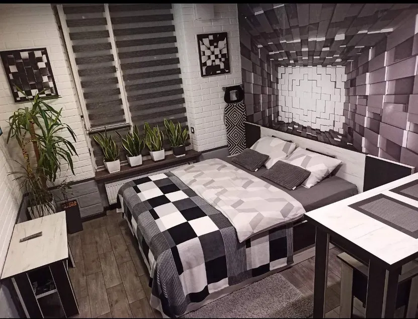 Superview Lux Apartments In The ComfortTown КТ-03 - Image 1