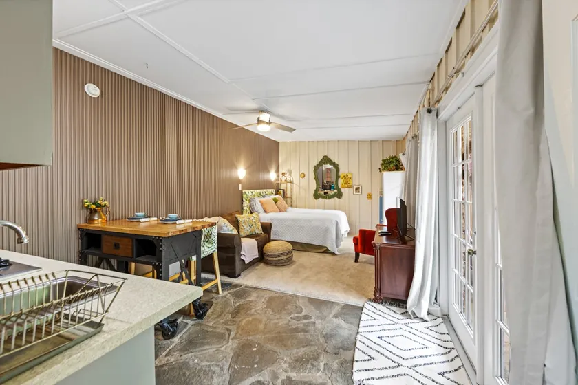 Garden Suite - 100% Independent & private LOFT - Image 1