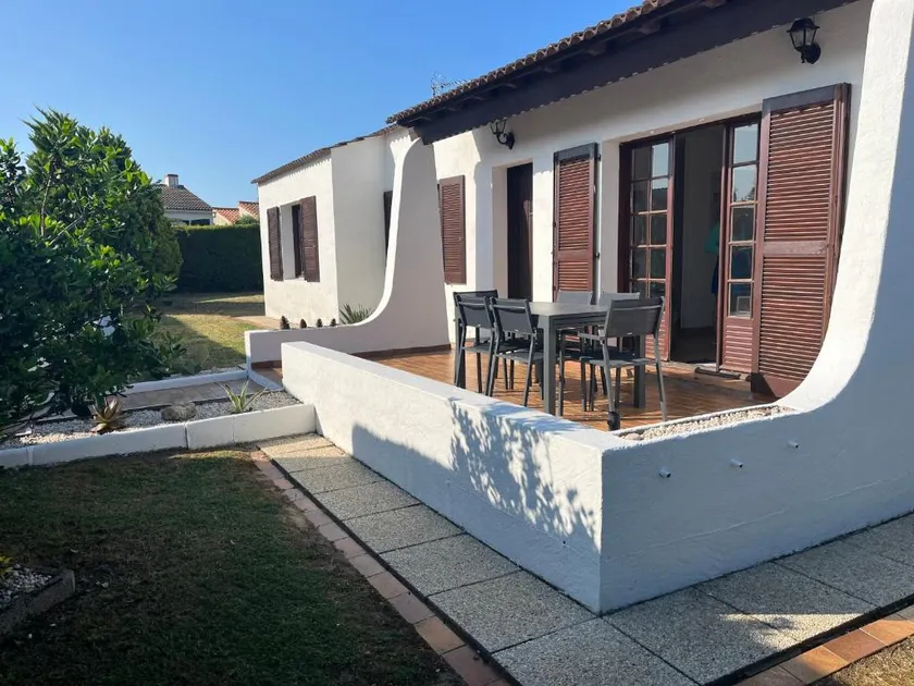 Nice house for a family vacation - 3* - Image 1