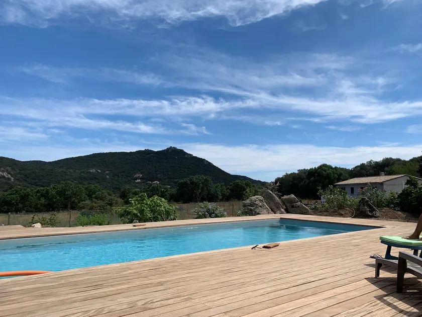The House of Happiness in Figari - Image 1