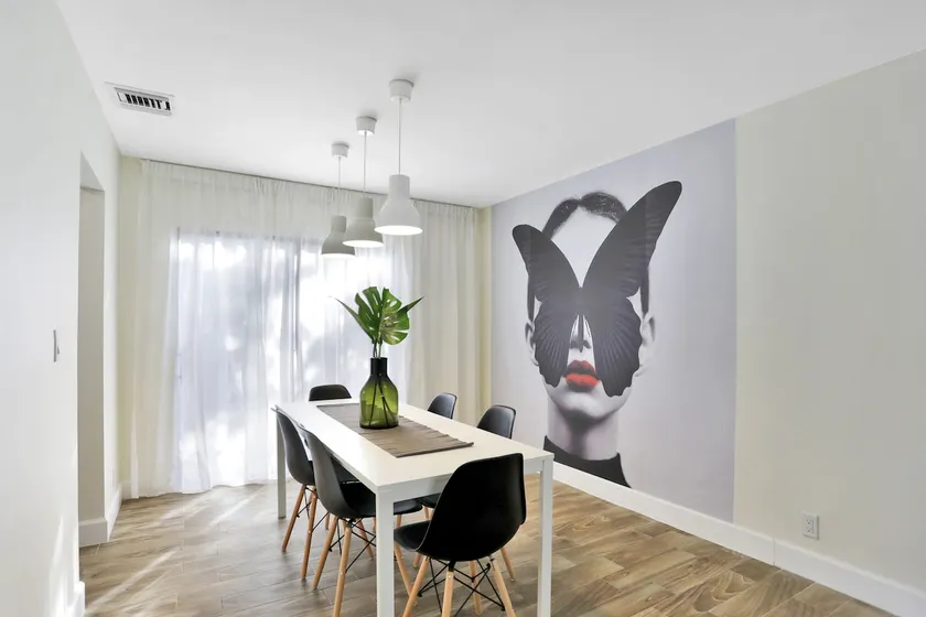 Stylish Butterfly Townhouse near Sawgrass Mall - Image 1