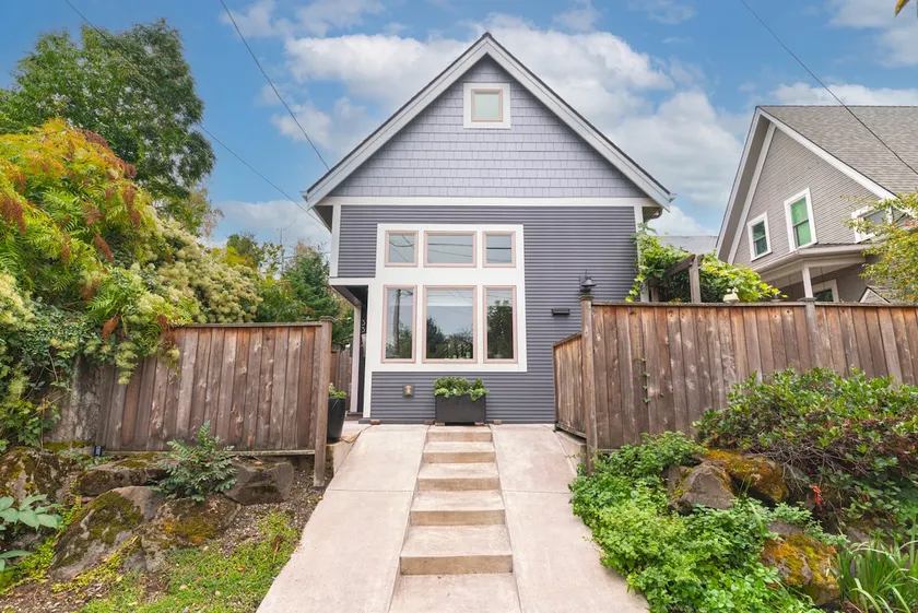 Market Street Guesthouse PDX - Image 1