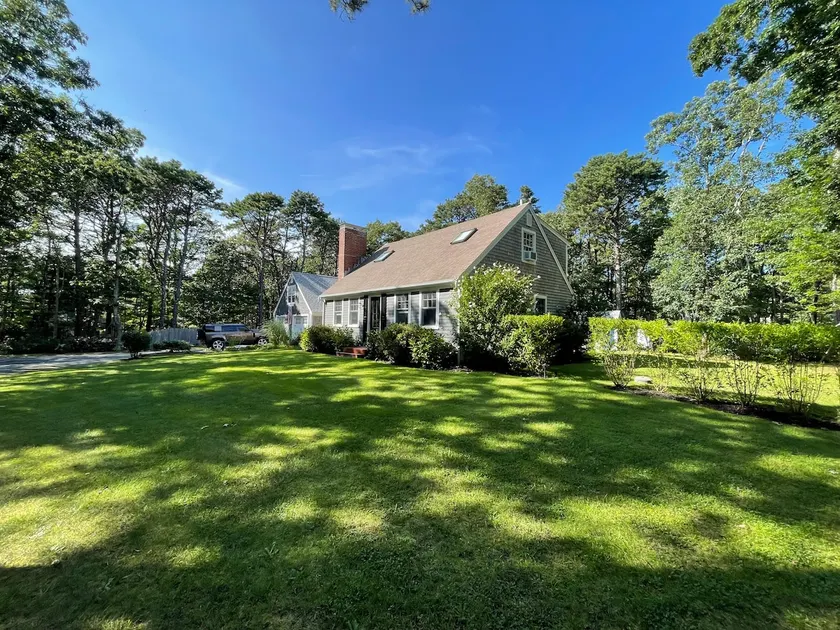 Wellfleet Beach House - Image 1
