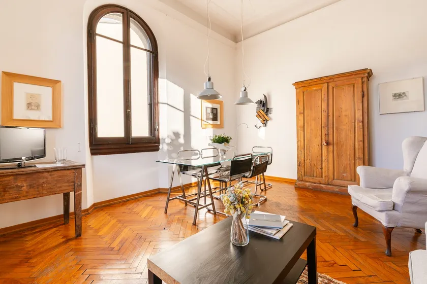 The Painter's house in Florence - Image 1
