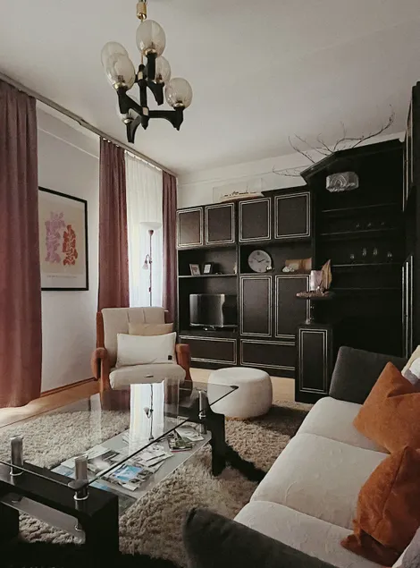 AJ - space apartment miskolc - Image 1