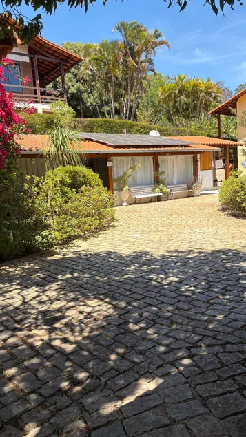 House in the Retiro do Chalé Condominium. - Image 1