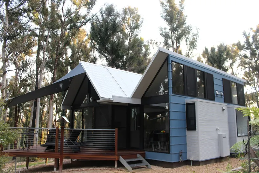 Sun Deck | HotTub | BBQ | Sky Shower | 2 king beds - Image 1