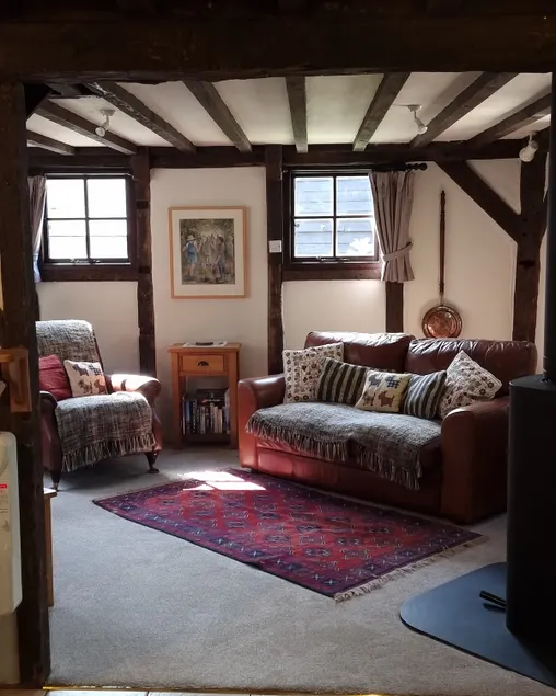The Wain House at Brinsop - Image 1