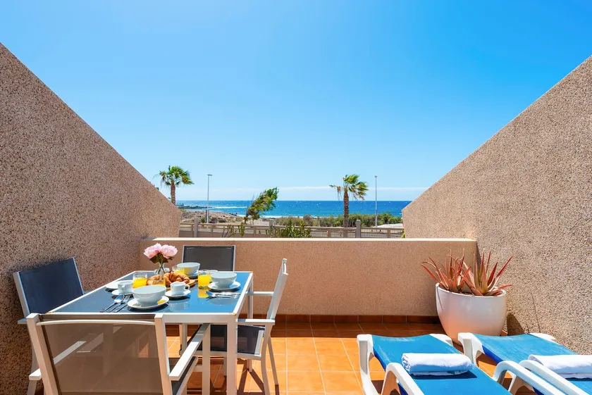 MEDANO4YOU Brunellos Beach House - Image 1