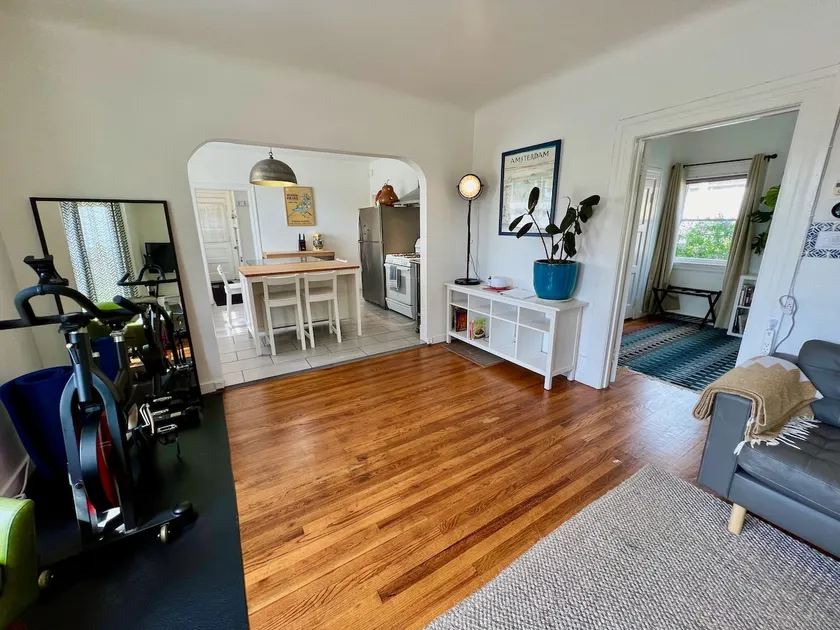 WORLD CUP! 8 minutes to Levi’s Stadium - Cozy Home - Image 1