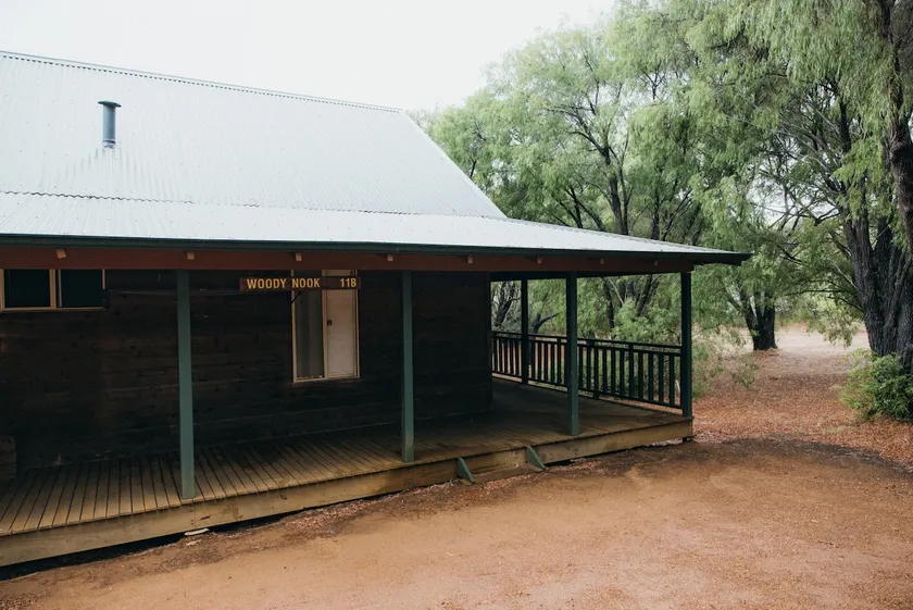 Yallingup Forest Haven Chalet - Image 1