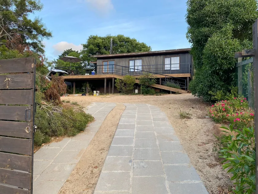 house in Quintay, large beach sector - Image 1