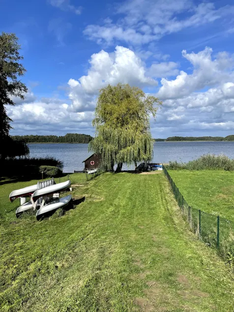 House Odin, boat included, foosball table - Image 1
