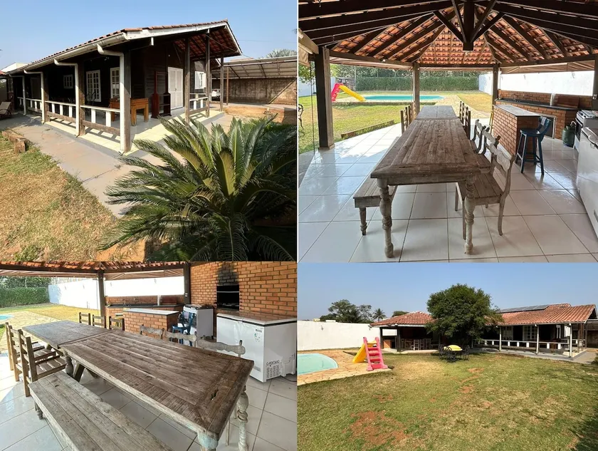 Beautiful House. Central Neighborhood. Pool/Barbecue. - Image 1